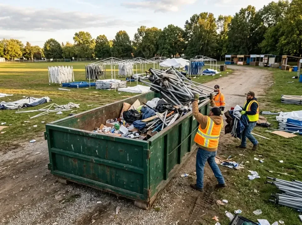 temporary-event-waste-containe-016 — frequently asked questions, Roll-Off Dumpster Rental Services in Lakeway, TX